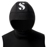 Scubapro Everflex Yulex Vest 2mm Unisex-