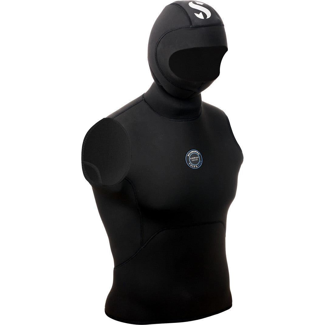 Scubapro Everflex Yulex Vest 2mm Unisex-