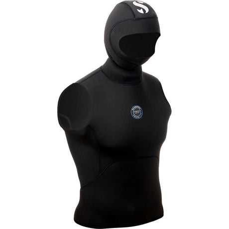 Scubapro Everflex Yulex Vest 2mm Unisex-
