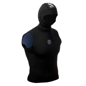 Scubapro Everflex Yulex Vest 5/3 mm Men's-XS-