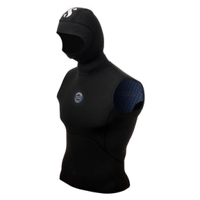 Scubapro Everflex Yulex Vest 5/3 mm Women's-2XS-
