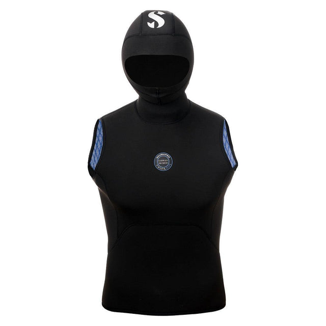 Scubapro Everflex Yulex Vest 5/3 mm Women's-