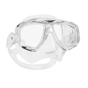 Scubapro Flux Low-Volume Twin Lens Scuba Diving Mask-