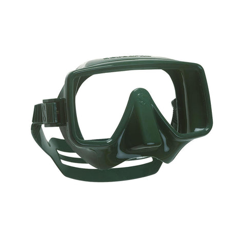 Scubapro Frameless Single Lens Scuba Diving Mask-