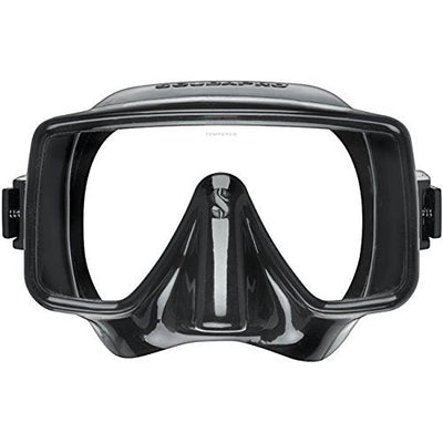 Scubapro Frameless Single Lens Scuba Diving Mask