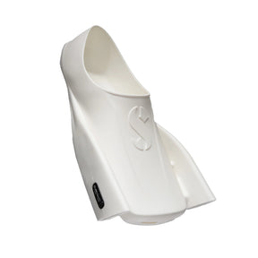 Scubapro Full Foot Pocket Modular Fin System-White-L-