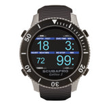 Scubapro Galileo 3 (G3) Wrist Dive Computer-