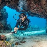 Scubapro Galileo 3 (G3) Wrist Dive Computer-