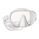 Scubapro Ghost Dive Mask-White-