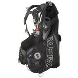 Used ScubaPro Glide BCD with AIR2 (5th Gen)