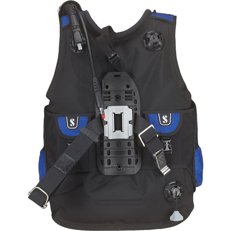 Scubapro Glide with BPI BCD-