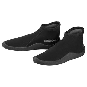 Scubapro Go 3mm Thin Sole Low-Cut Dive Sock-2XS-