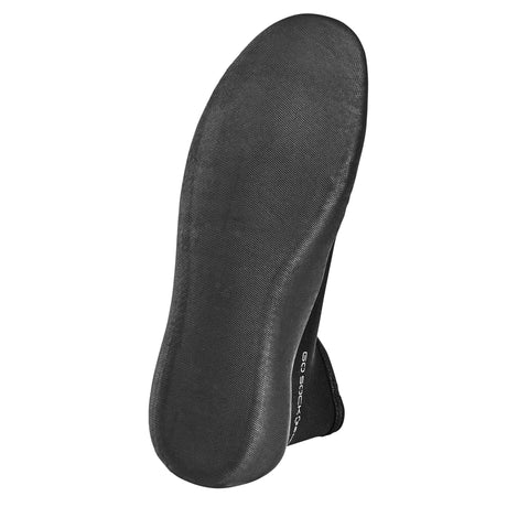 Scubapro Go 3mm Thin Sole Low-Cut Dive Sock-