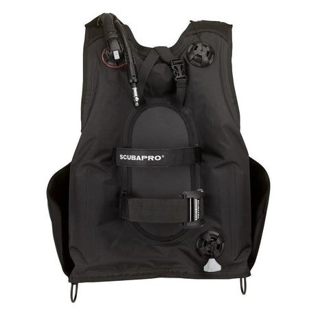 Scubapro GO Quick Cinch with Air2 V GEN-