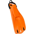 Scubapro GO Sport Gorilla Diving Fin-Orange-XS-