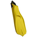 Scubapro GO Travel Dive Fins - Yellow