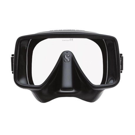 Scubapro Gorilla Frameless Single Lens Scuba Diving Mask-