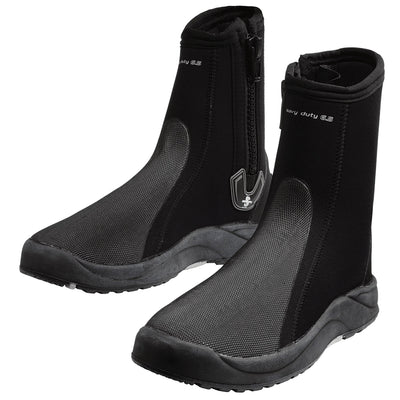 Scubapro Heavy Duty 6.5mm Dive Boot