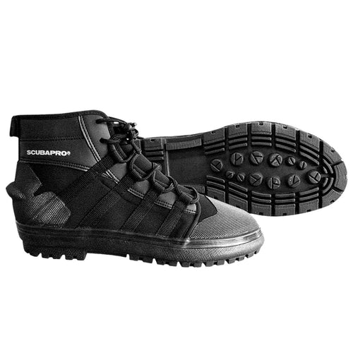 Scubapro Heavy Duty Drysuit Boot-