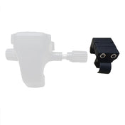 Scubapro HUD Mount for Interspro/AGA-