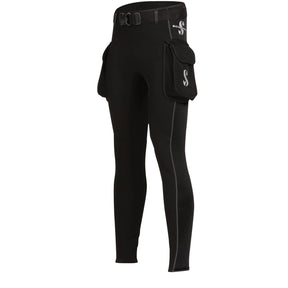 Scubapro Hybrid Cargo Pants Men's-XS-