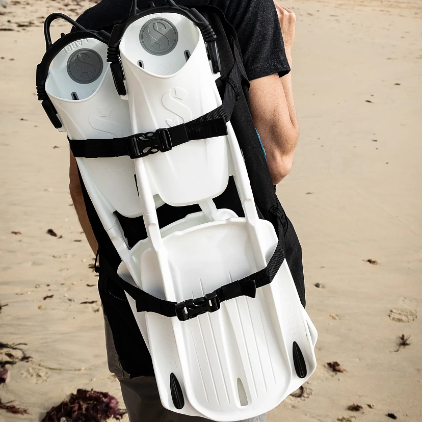 Scubapro Hydros Carry Bag-