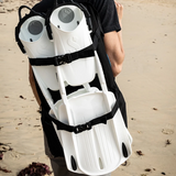 Scubapro Hydros Carry Bag-