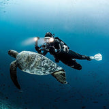 Scubapro Hydros Pro BCD with BPI - Womens with Color Kit Installed-