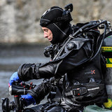 Scubapro Hydros X Balanced Inflator Men's with Color Kit Installed-