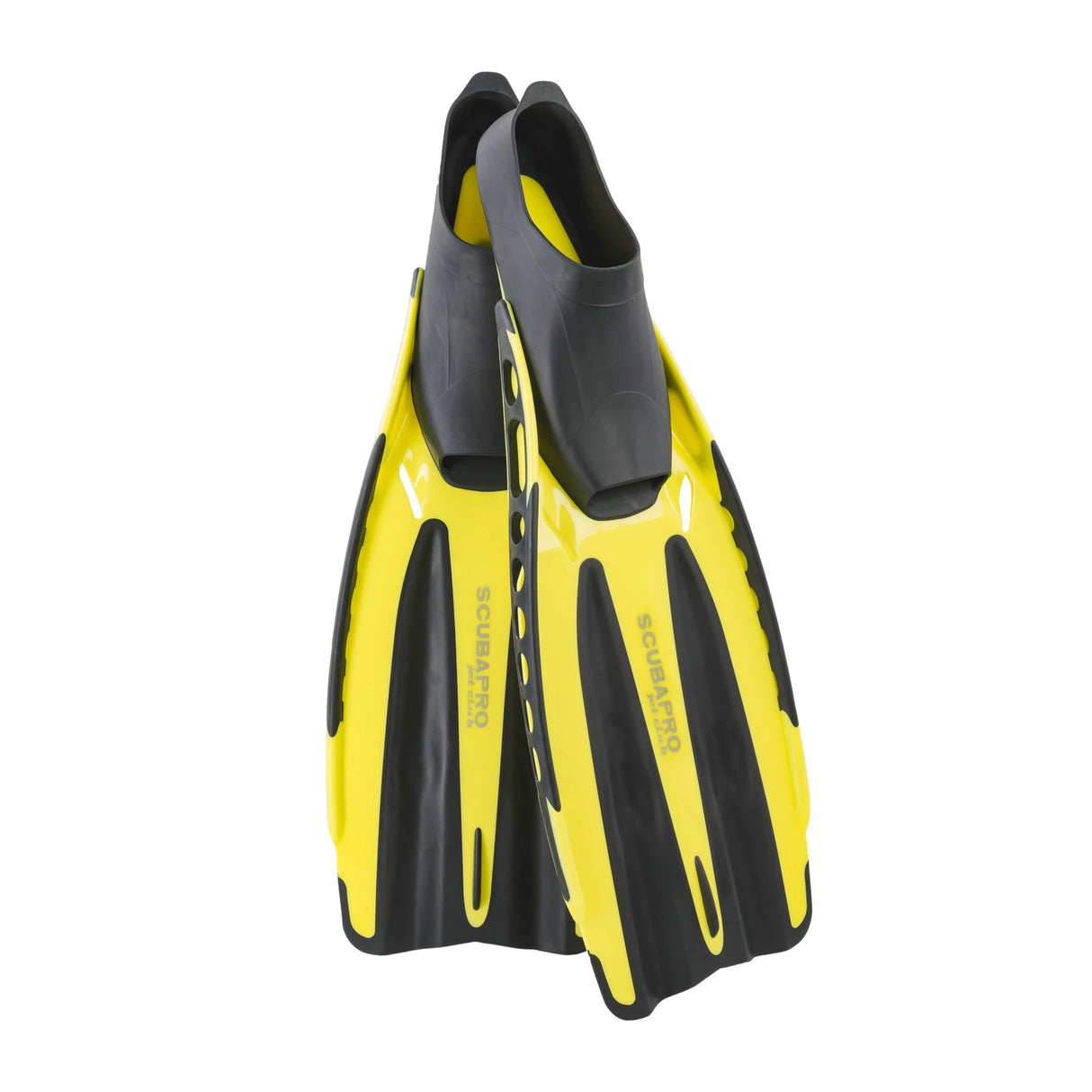 ScubaPro Jet Club Full Foot Fin-
