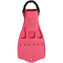 Scubapro Jet w/ Spring Heel Strap Scuba Diving Fin-Pink-M-