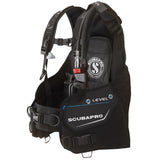 Scubapro Level with Air2 (2022)