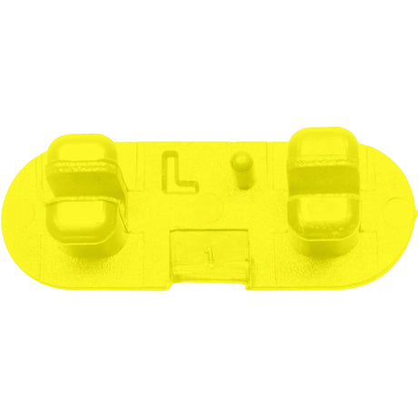 Scubapro Lock Plate Set (qty 2 rights and 2 lefts)-