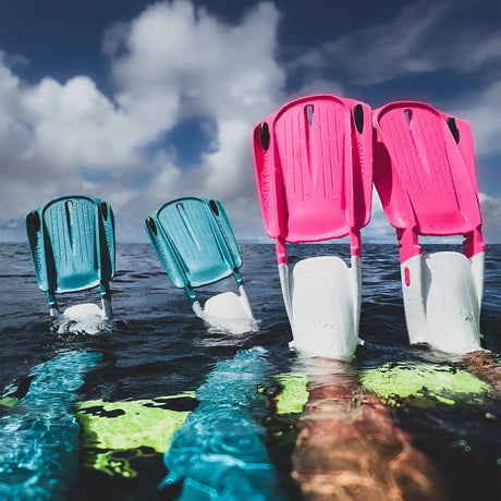 Scubapro Lock Plate Set (qty 2 rights and 2 lefts)-