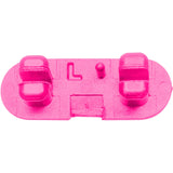 Scubapro Lock Plate Set (qty 2 rights and 2 lefts)-