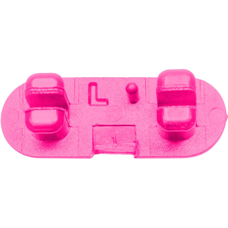 Scubapro Lock Plate Set (qty 2 rights and 2 lefts)-