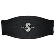 Scubapro Mask Strap-Black/Grey-