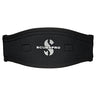 Scubapro Mask Strap-Black/Grey-