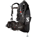 Scubapro Men's Hydros Pro 5th Gen. Air2 BCD with Color Kit Installed-