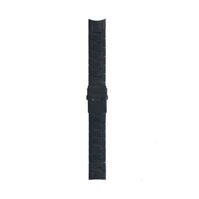 Scubapro Metal PVD Gray Dive Computer Strap-