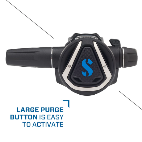 Scubapro MK 11 / C370 Dive Regulator System INT-