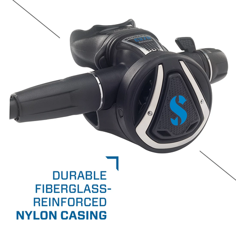 Scubapro MK 11 / C370 Dive Regulator System INT-
