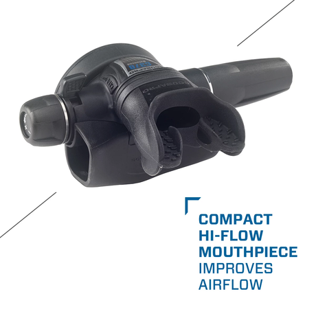 Scubapro MK 11 / C370 Dive Regulator System INT-