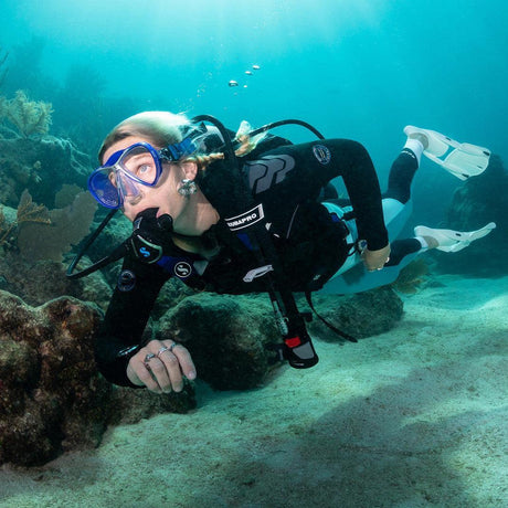 Scubapro MK 11 / C370 Dive Regulator System INT-