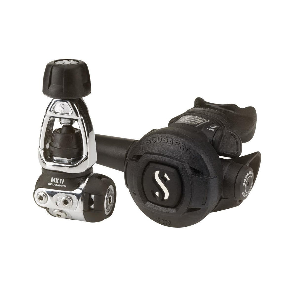 ScubaPro MK 11/S270-