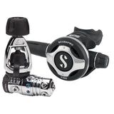 Scubapro MK 25 Evo / S600 Dive Regulator System