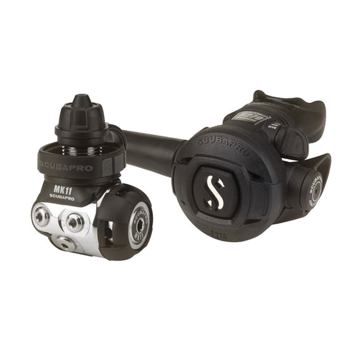 Scubapro MK11 300/S270-