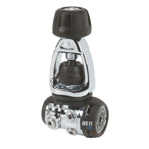 ScubaPro MK11 EVO 1st Stage Regulator-