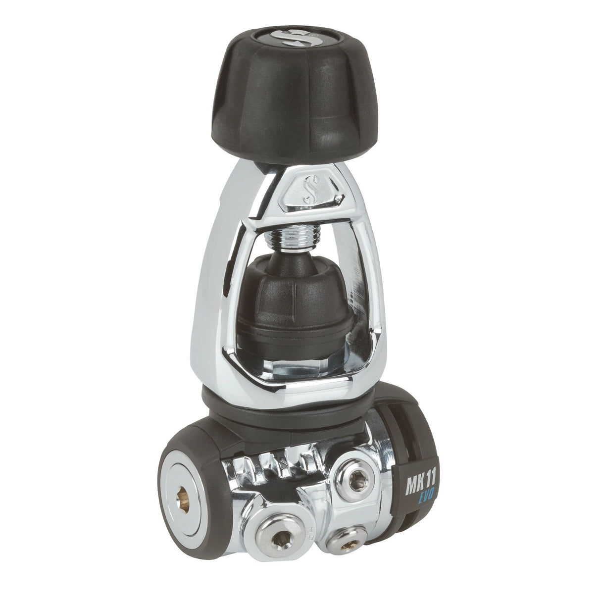 Scubapro MK11 EVO R105 Dive Regulator-