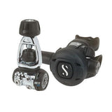 Scubapro MK11 EVO Yoke S270 Dive Regulator-Yoke-